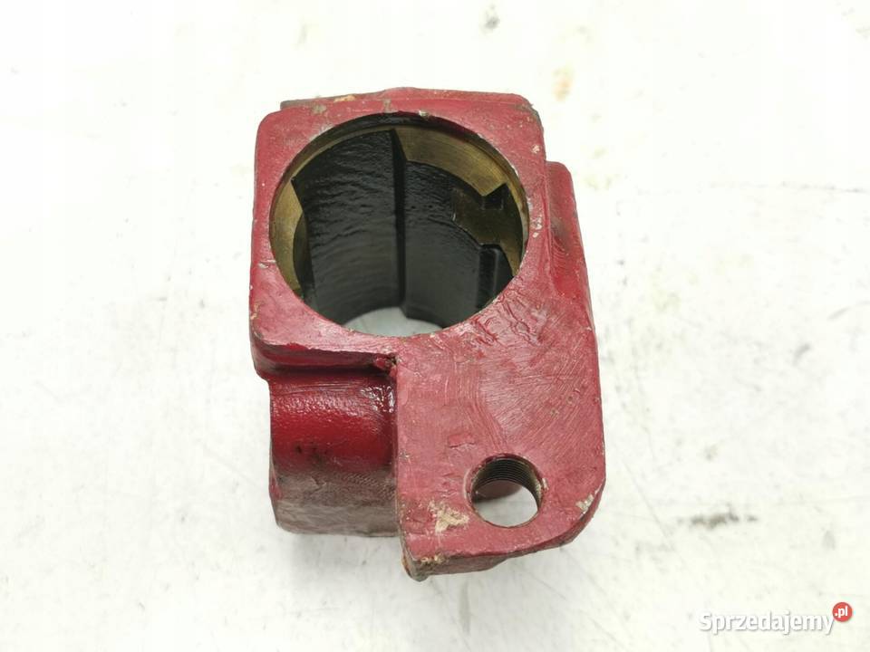 KOŃCÓWKA SPRZĘGŁA IVECO NOWA ORYGINALNA 4745644