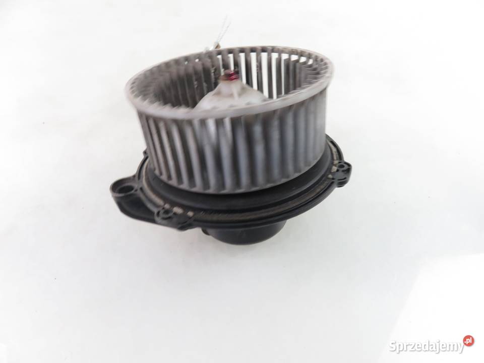 DMUCHAWA OPEL FRONTERA A