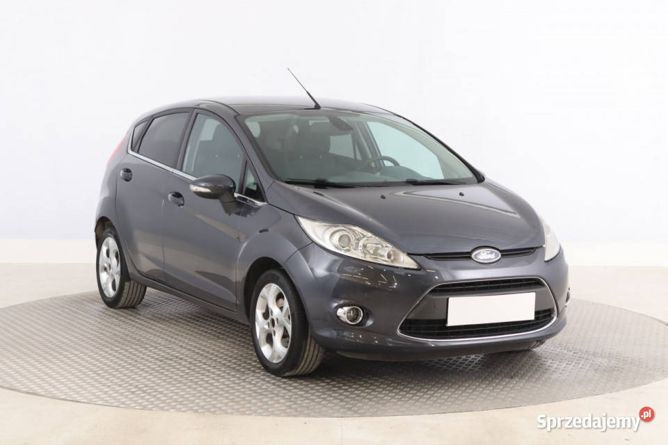 Ford Fiesta 14 Zabrze sprzedam