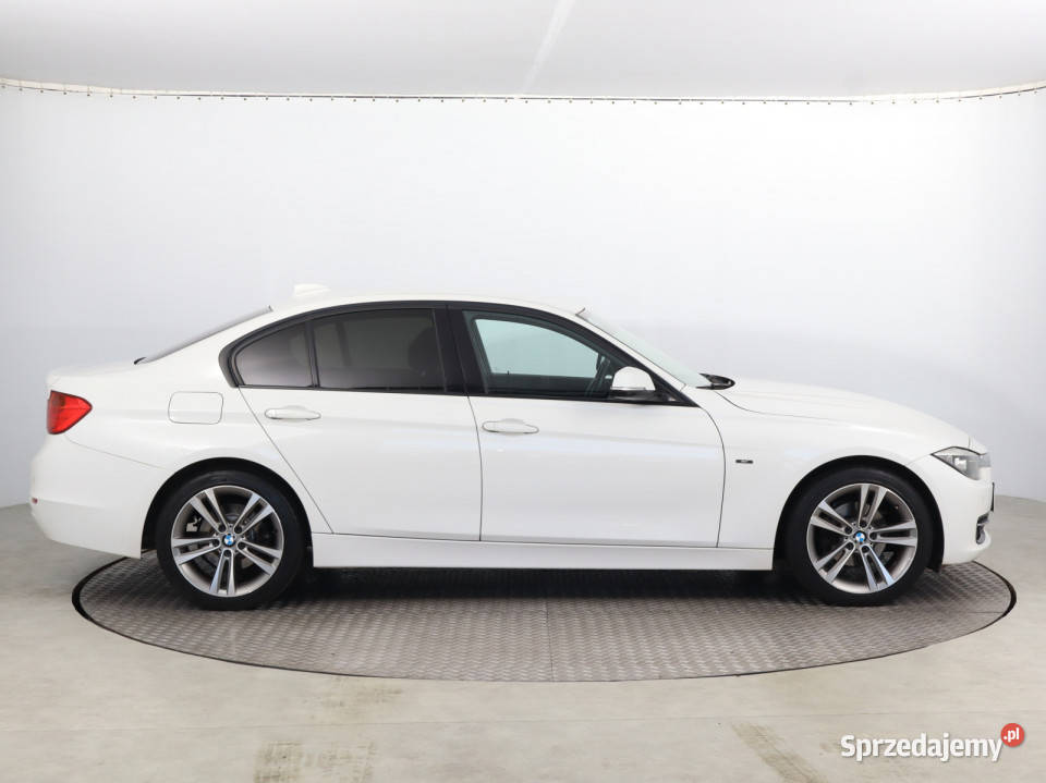 BMW 3 320 i elektryczne szyby Bielany Wrocławskie