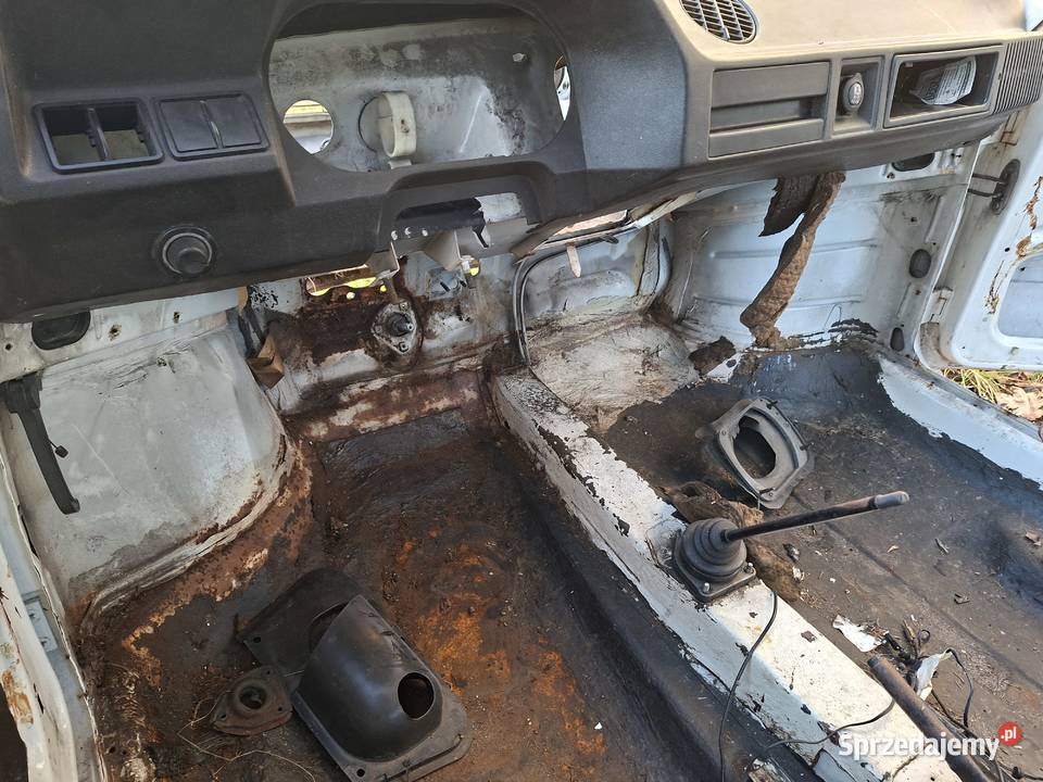 Fiat 127 nadwozie 127 Skarżysko-Kamienna sprzedam