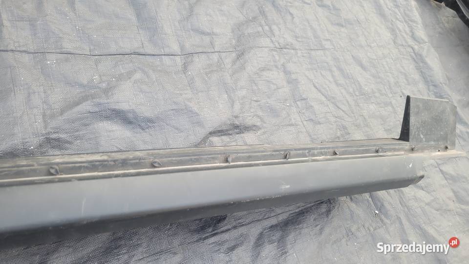 FORD TRANSIT CONNECT LISTWA PROGOWA PRAWA PRÓG Ruda Śląska