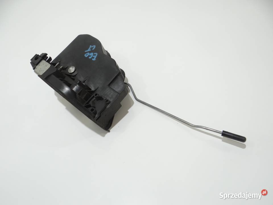 ZAMEK DRZWI LEWY TYŁ BMW E60 7 PIN 7167069 Strzyżewice sprzedam