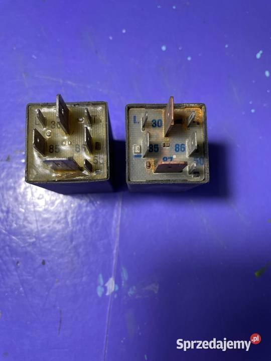 Przekaźnik świec żarowych Lublin INPRODUS Łódź