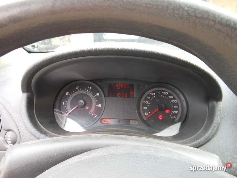 Renault Clio Nauka jazdy 2007 nauki jazdy