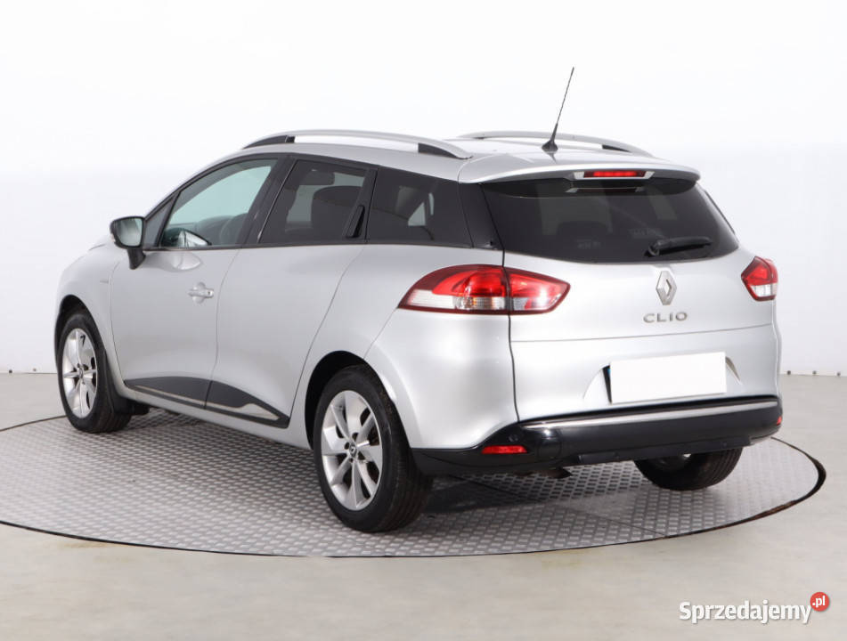Renault Clio 12 TCe Piaseczno