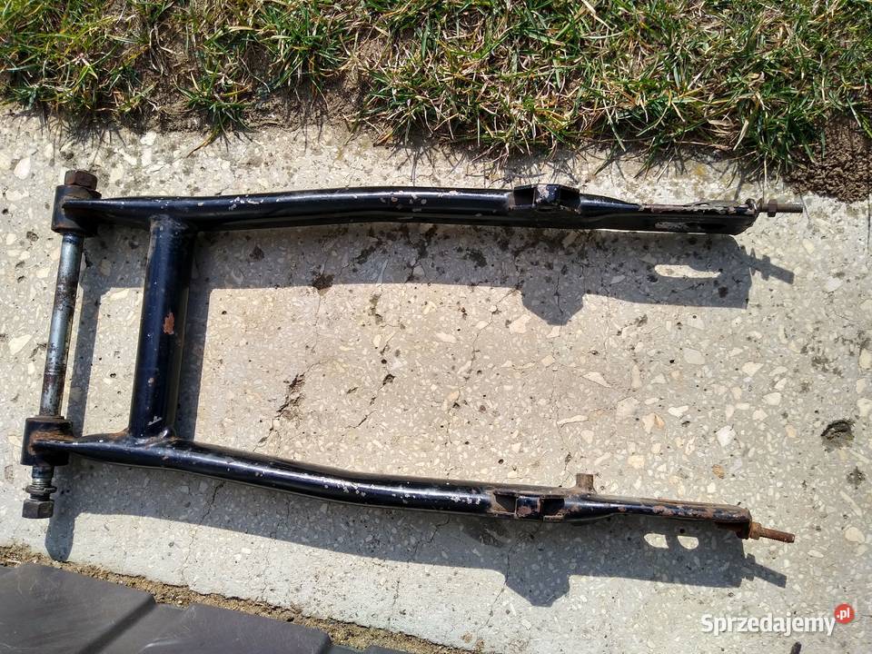 simson s50 s51 tylny wachacz org Pozostałe Częstochowa sprzedam