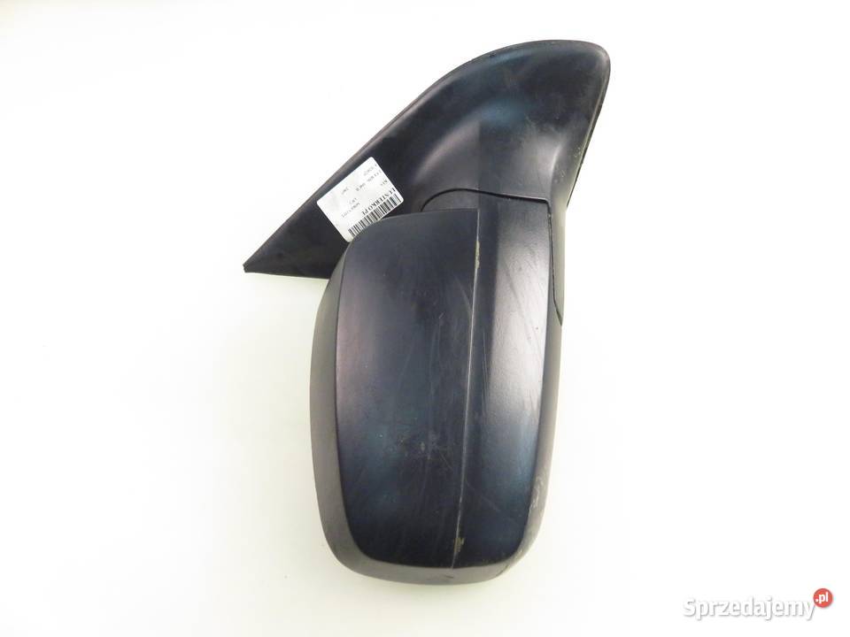 LUSTERKO PRAWE KIA SORENTO I VQ