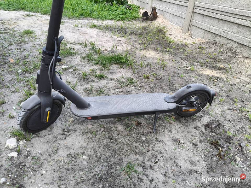 Hulajnoga xiaomi 20 h oryginalna Sport i Wypoczynek Skarżysko-Kamienna