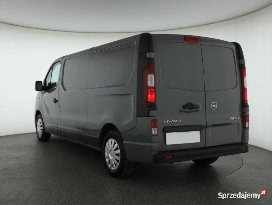 Opel Vivaro 16 BiCDTI poduszka powietrzna Vivaro Piaseczno