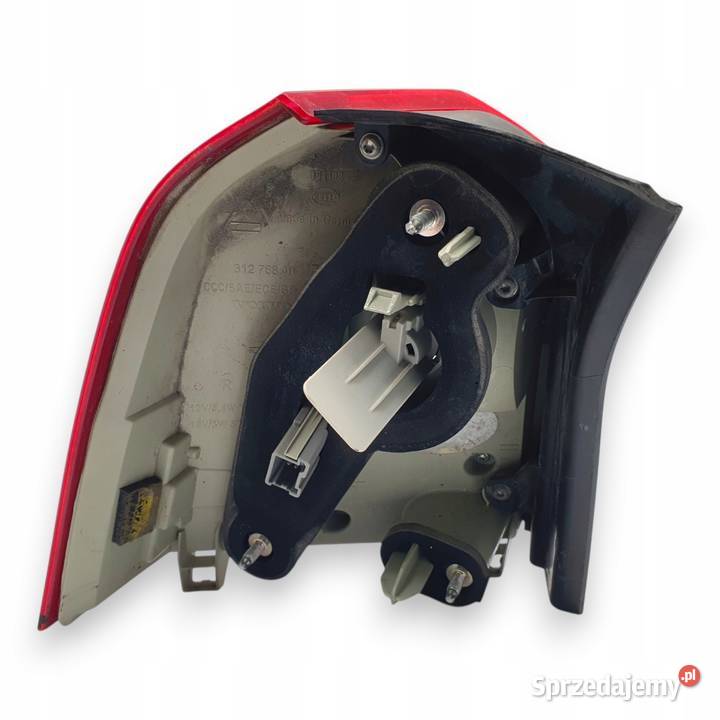LAMPA PRAWA Volvo V70 III XC70 20072013 tylna osobowe Chełm sprzedam