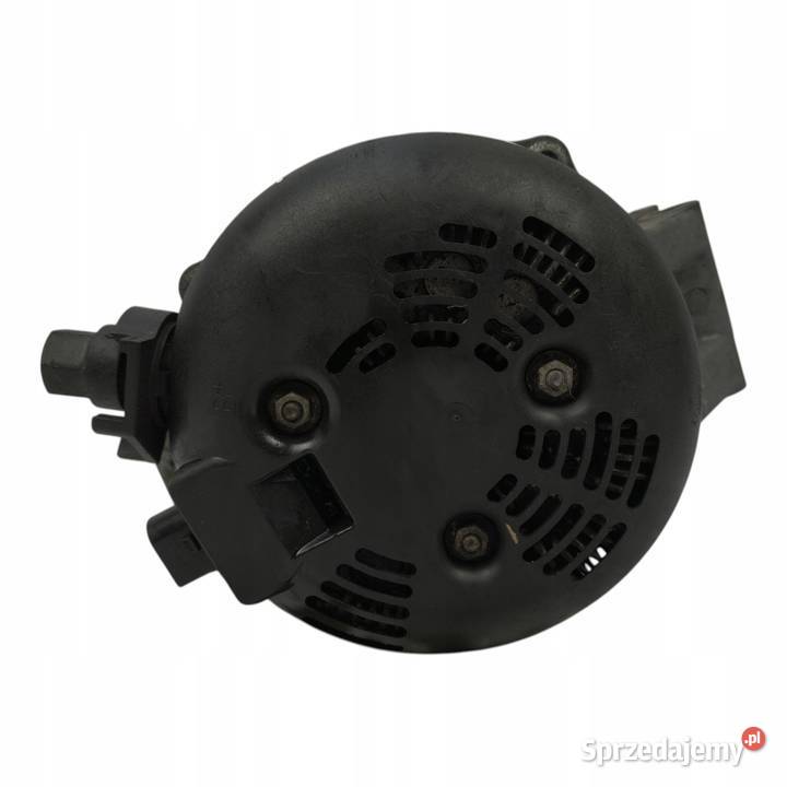ALTERNATOR BMW E90 E87 20 i denso 7550468 osobowe