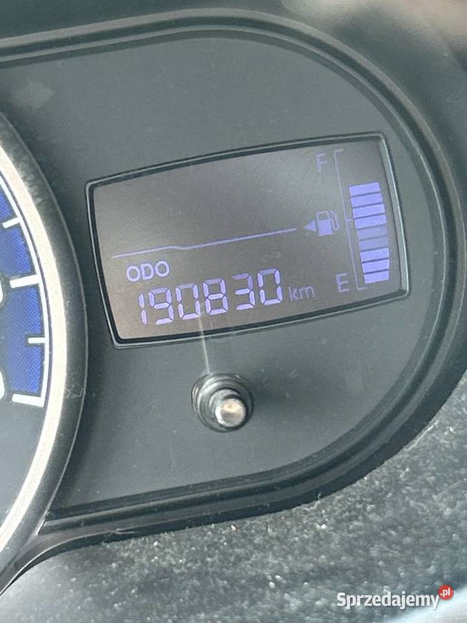 I10 tanio benzyna Mosina sprzedam