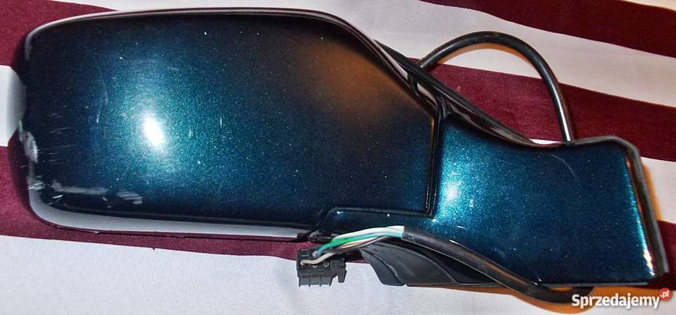 Volvo 960 Lusterko boczne podgrzewane prawe Ostrów Wielkopolski