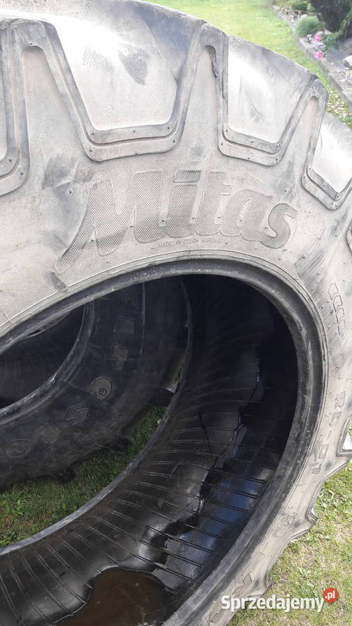 Opona 42085 R34 169 r 34 mitas Opony rolnicze Bochnia