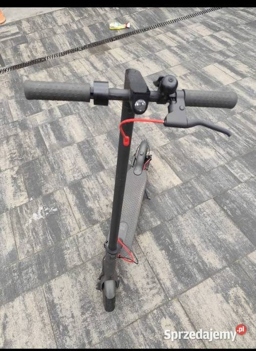 Hulajnoga elektryczna Xiaomi mazowieckie Sochaczew