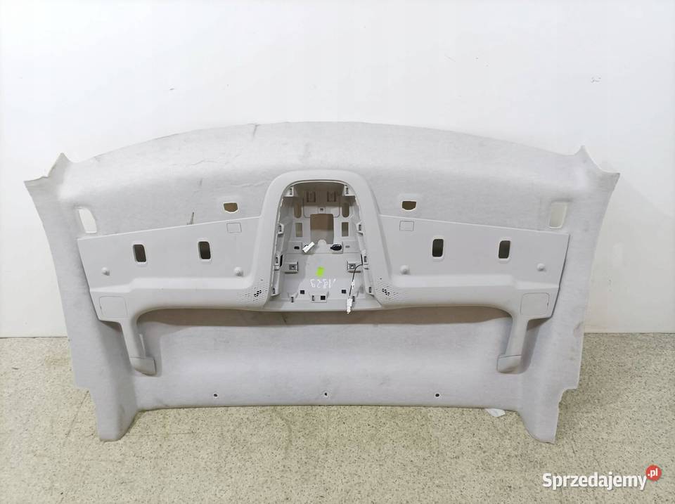 PODSUFITKA PODBITKA SUFIT KABINY Toyota Proace