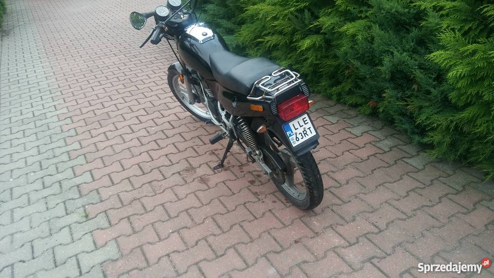 SPRZEDAM DERBI FENIX nie AREOXSENDADT Dąbrowa