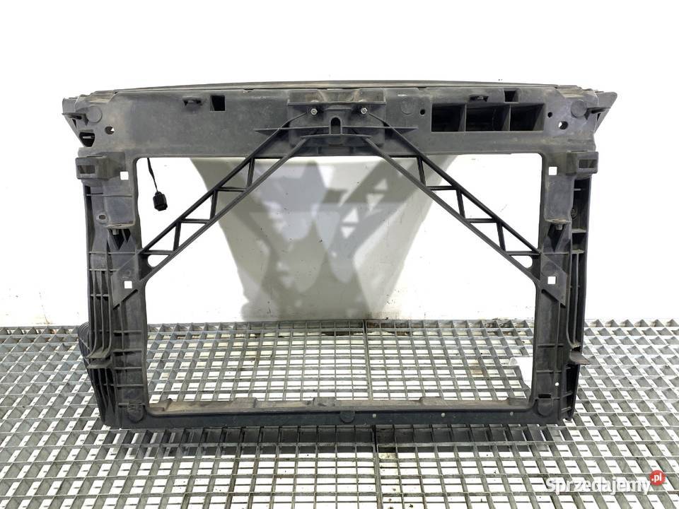 PAS PRZEDNI SKODA RAPID 16 115 Hatchback osobowe podkarpackie