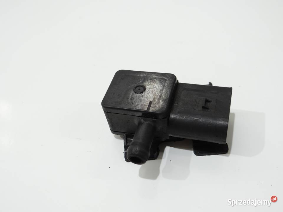 CZUJNIK CIŚNIENIA SPALIN BMW E60 E70 E90 F10 F25 Strzyżewice