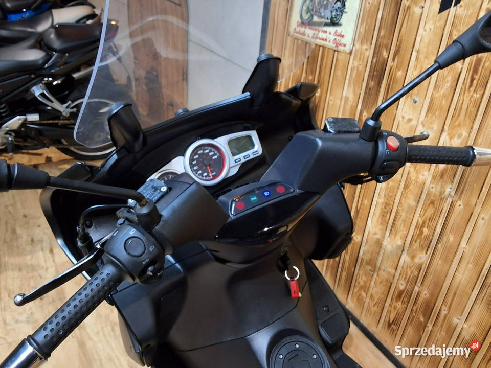 Aprilia SR bezwypadkowy ładny W IDEALNYM STANIE Stare Miasto