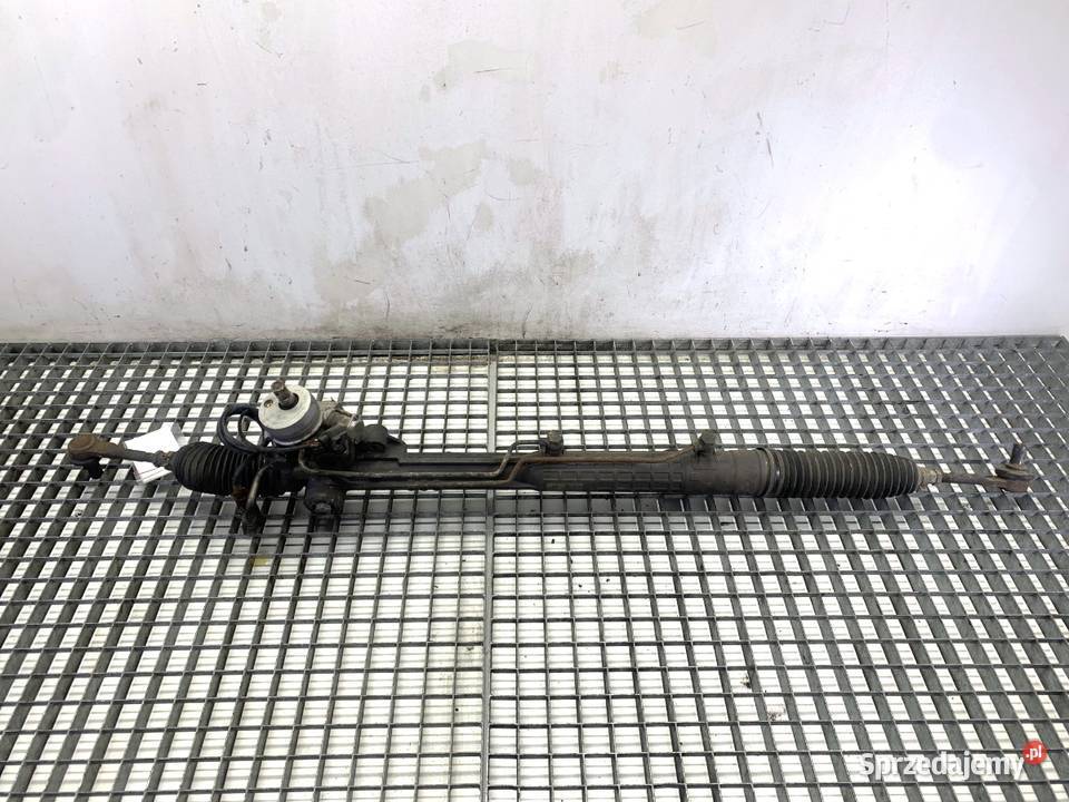 PRZEKŁADNIA KIEROWNICZA MAGLOWNICA AUDI A6 C6