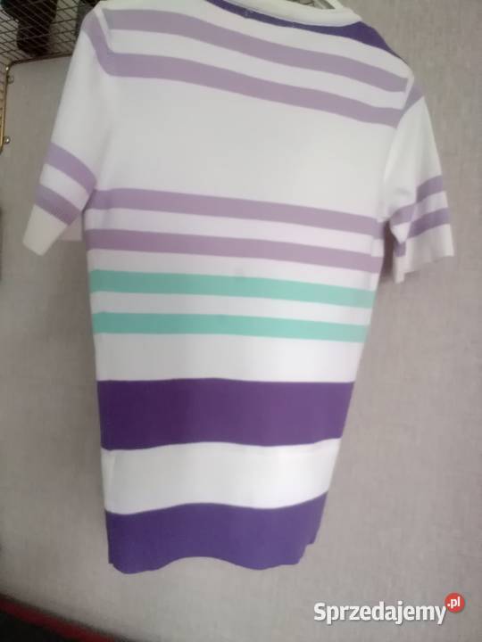 Bluzeczka damska rozpinana Łódź