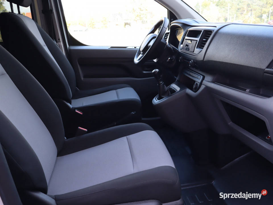 Peugeot Expert 16 BlueHDi Piaseczno