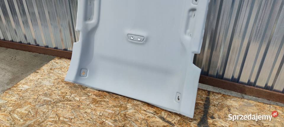 PODSUFITKA AUDI A4 B9 KOMBI 8W9867506B osobowe