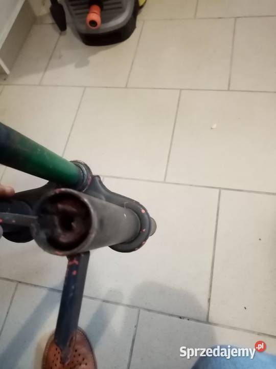 Widełki widelec lagi do motorynki motorynka