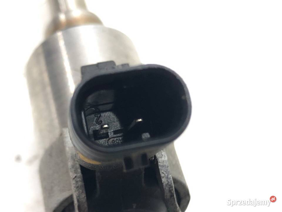 LISTWA WTRYSKOWA AUDI A4 B8 06H133317D 20 224 sprzedam