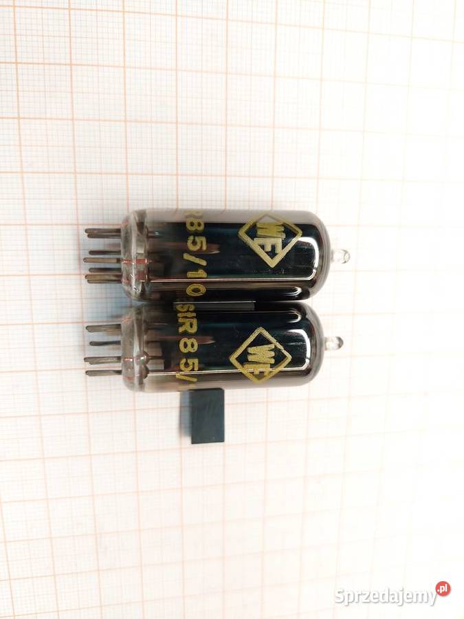 Lampa StR 1 8510 2 A447 Czechowice-Dziedzice