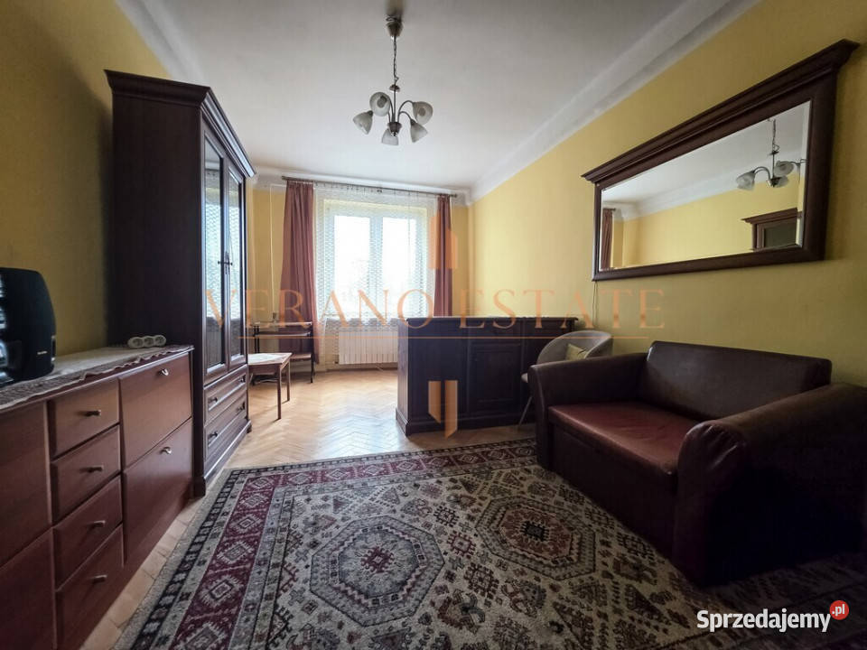 Przytulny azyl centrum Ochota