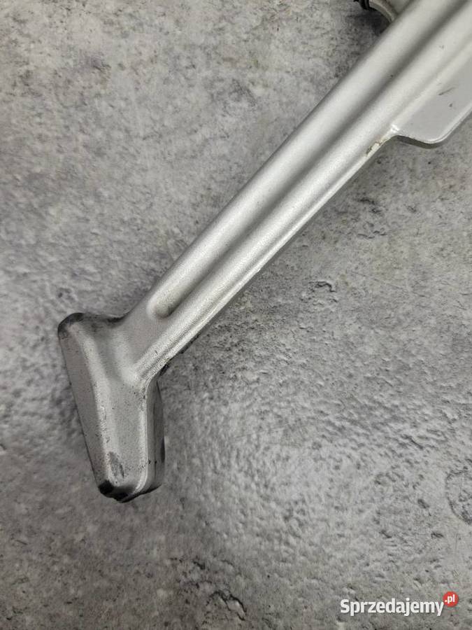 BMW S 1000 R S1000R K47 STOPKA BOCZNA NÓŻKA wielkopolskie Nowy Tomyśl