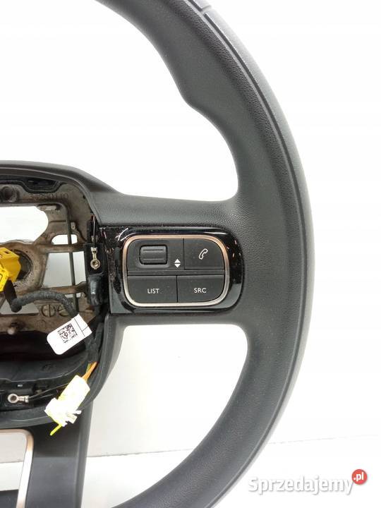 KIEROWNICA ŁADNA 98164325ZD Citroen C3 III świętokrzyskie
