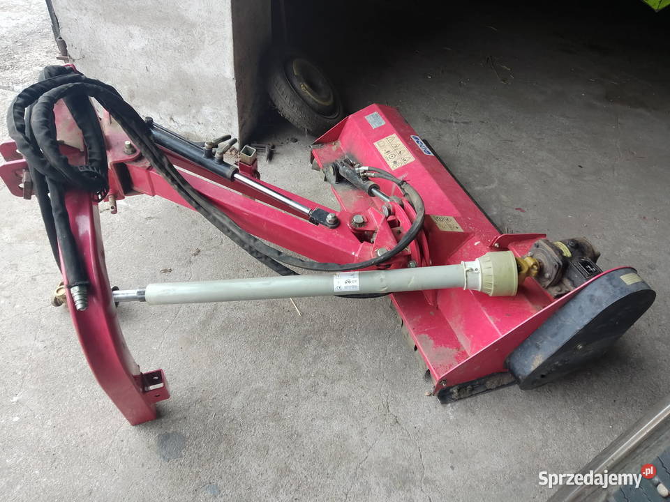 Kosiarka bijakowa Grabów sprzedam