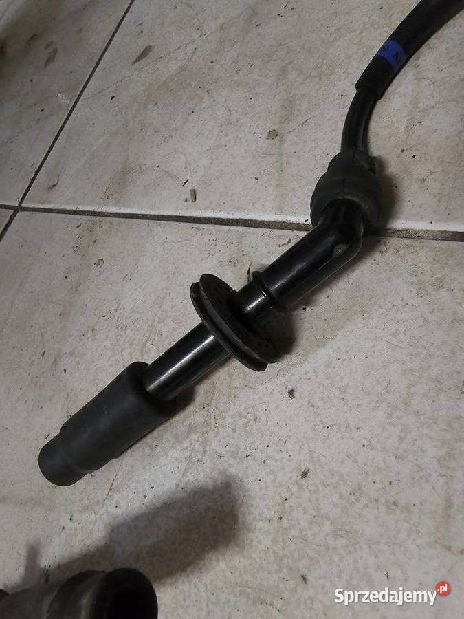 Suzuki RF 600 900 cewki cewka zapłonowa dolnośląskie Jelenia Góra