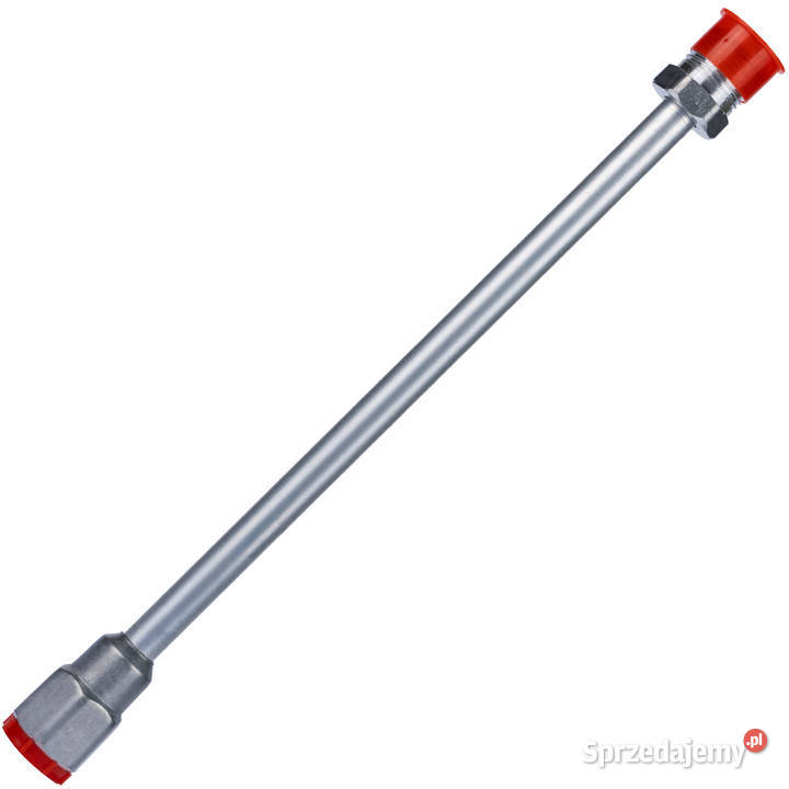 Lanca Malarska 50 z Uszczelkami 290 bar Gwint 78 Malarskie Ludźmierz sprzedam