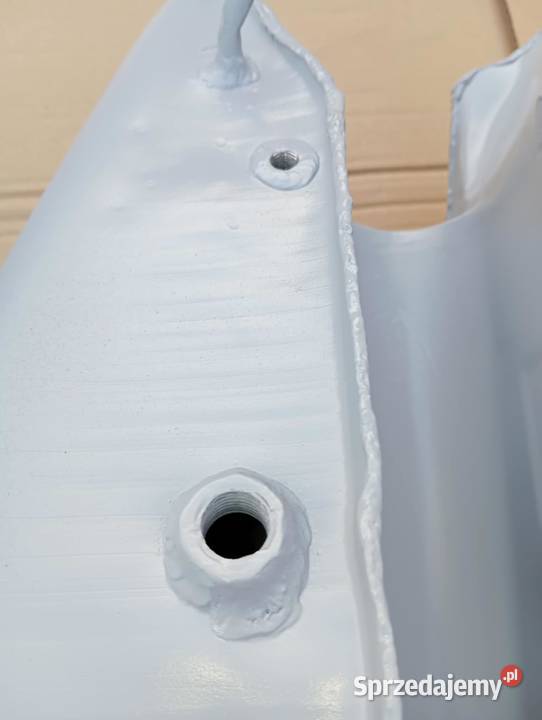 BAK ZBIORNIK K750 IRBIT URAL DNIEPR MT MW Niemodlin sprzedam