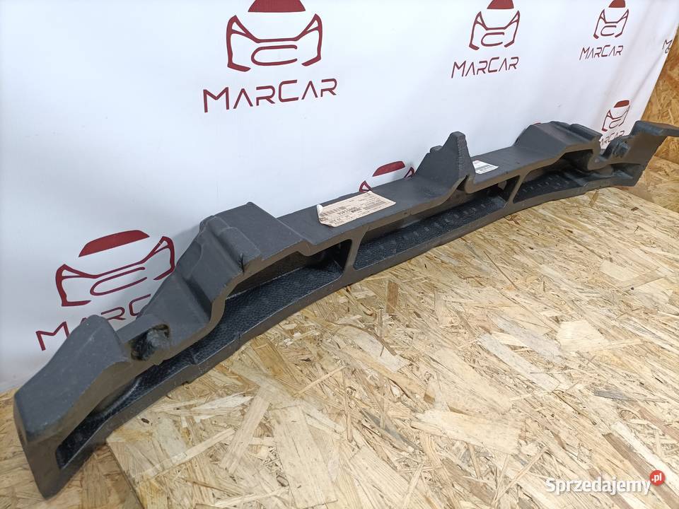 TOYOTA RAV4 V 19 STYROPIAN PIANKA ABSORBER Pleszew sprzedam