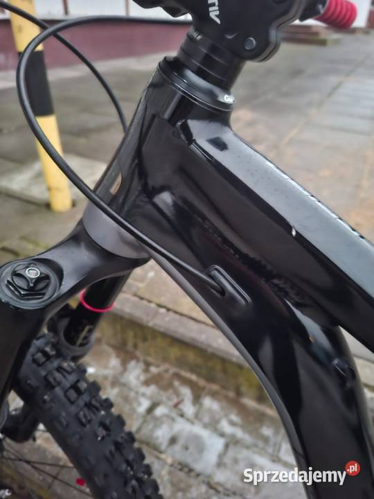 Giant Reign 2 2016 L 275 Pike RC DebonAir Rzadki Włocławek