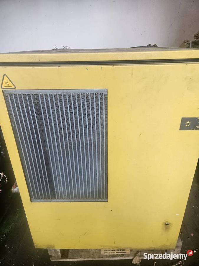 kompresor keaser z piaskarka Pozostałe śląskie Siewierz