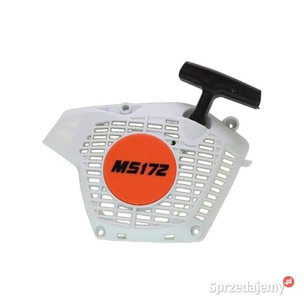 Rozrusznik Stihl MS162 MS172 Ostrołęka