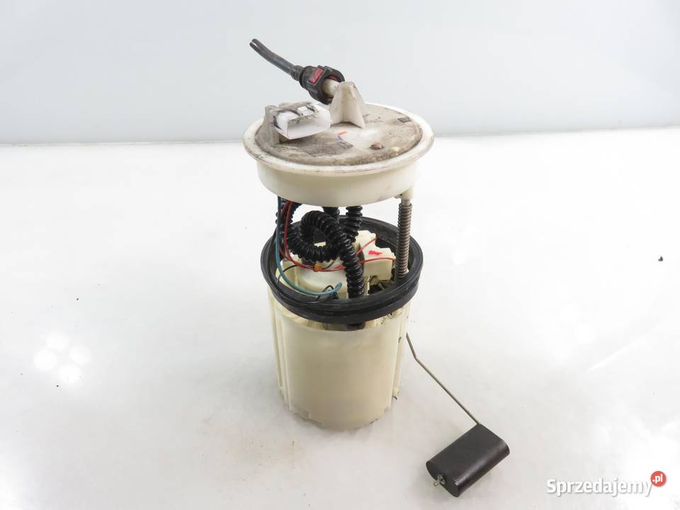 POMPA PALIWA NISSAN ALMERA N16 15 0580314053