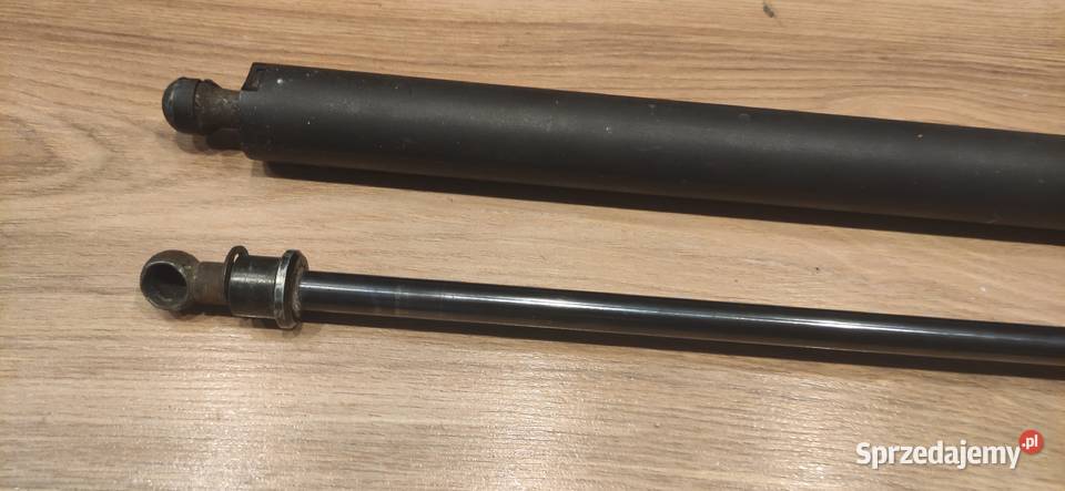 Mechanizm Podnoszenia Klapy Bagażnika Opel osobowe Białystok