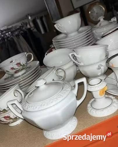 Świecznik Rosenthal Maria Germany Gdańsk sprzedam