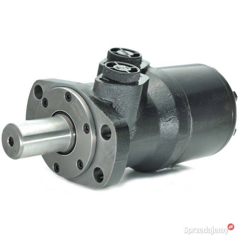 DANFOSS OMR 315 OMR315 1516007 Silnik Poznań