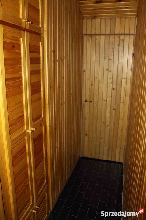 DOM 222 m2 DZIAŁKA 788 m2 PRUSZKÓWMALICHY asfalt mazowieckie