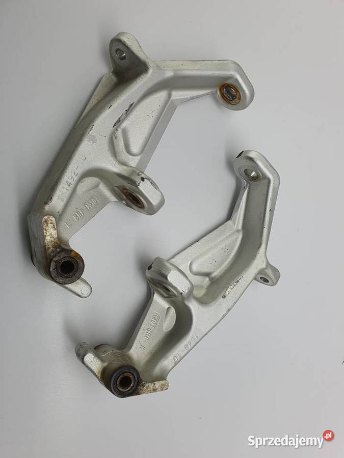 Zwrotnica SkiDoo Summit 800 ETEC Łódź