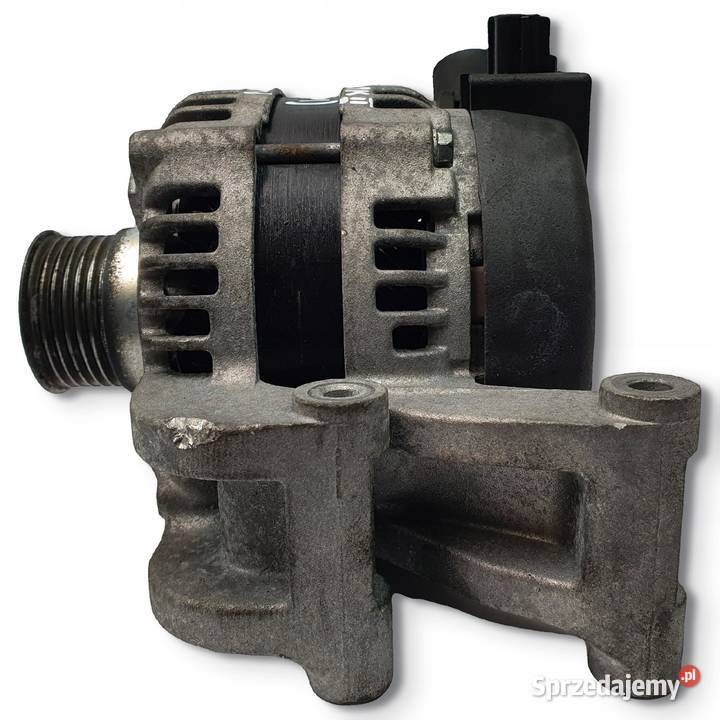 ALTERNATOR Ford Focus C 18 20 16v Lucas LRA03047 Chełm sprzedam
